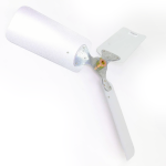 (image for) Carrier Fan Prop LA01EW035 30" Diameter, 32 Degree Pitch, 3 Blade,