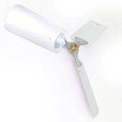 (image for) Carrier Fan Prop LA01EW035 30" Diameter, 32 Degree Pitch, 3 Blade,