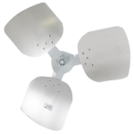 (image for) Carrier Condenser Fan Blade LA01LA024 Original Part