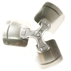 (image for) Carrier Fan OEM LA01RA349 24" Diameter, 18 Degree Pitch, 1/2" Bore