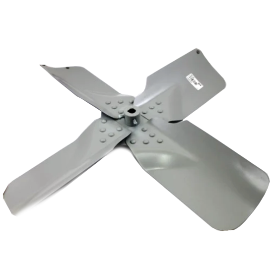 (image for) Carrier Commercial Fan Blade LA04PA261 26" Diameter 27 degree Pitch 5/8" Bore