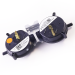 Goodman Dual Pressure Switch 0130F00479 -0.10 And -0.97 WC (image for) Goodman Dual Pressure Switch 0130F00479 -0.10 And -0.97 WC
