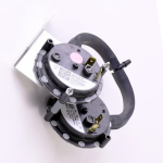 Goodman Dual Pressure Switch 0130F00508 (image for) Goodman Dual Pressure Switch 0130F00508