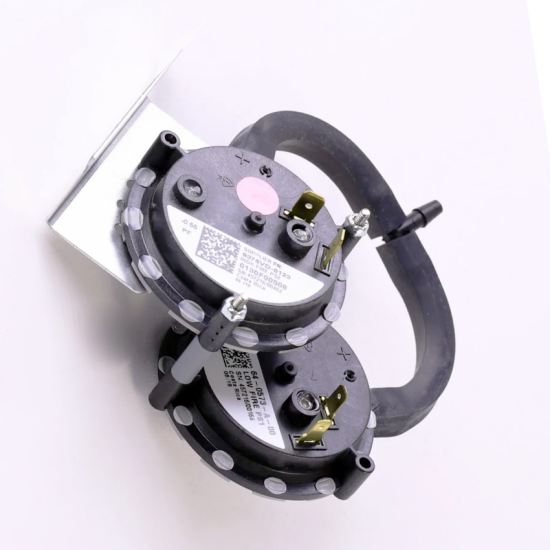 (image for) Goodman Dual Pressure Switch 0130F00508