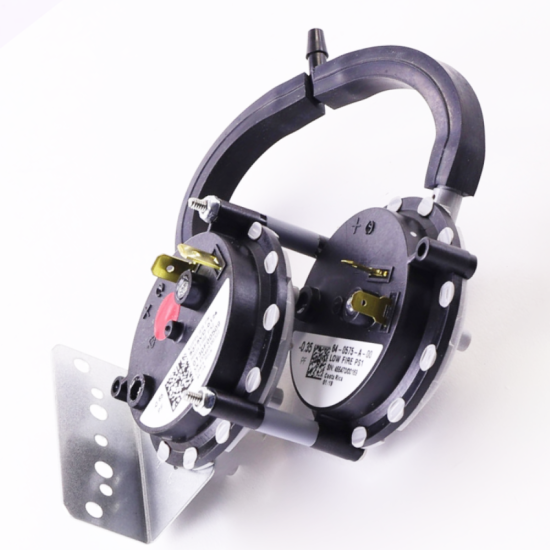 (image for) Goodman Dual Pressure Switch 0130F00509 -0.35 And -0.65 WC