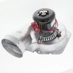 (image for) Goodman 0131G00093S Induced Draft Motor Replacement