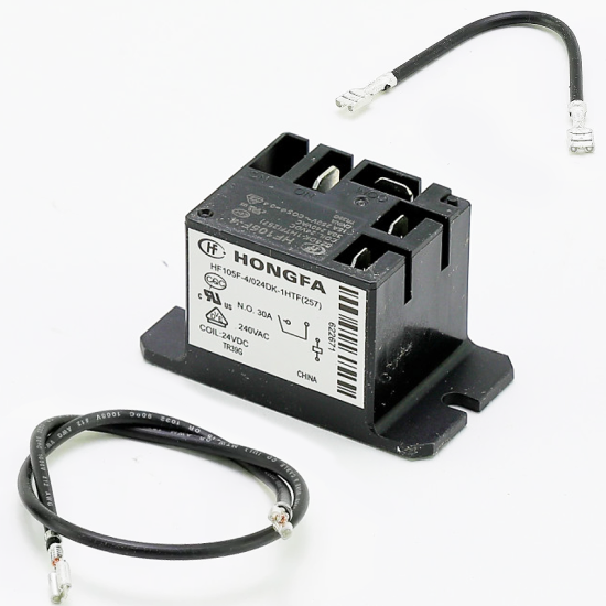 (image for) Nordyne 1017207 Heat Relay Free Shipping