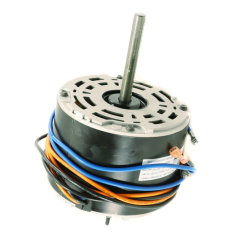 (image for) Nordyne Blower Motor 1051023 PSC 1/8 HP, 6P, CWLE