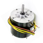 (image for) Heil Condenser Fan Motor 1186358