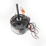 (image for) Trane MOT03467 Blower Motor Replacement Universal Upgrade 1971
