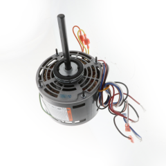 (image for) Trane MOT03467 Blower Motor Replacement Universal Upgrade 1971