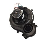 (image for) Carrier Draft Inducer Assembly 348558-785-CBP