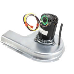 (image for) Carrier Draft Inducer 345585-75110