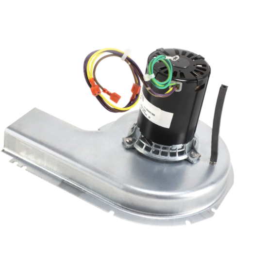 (image for) Carrier Draft Inducer 345585-75110