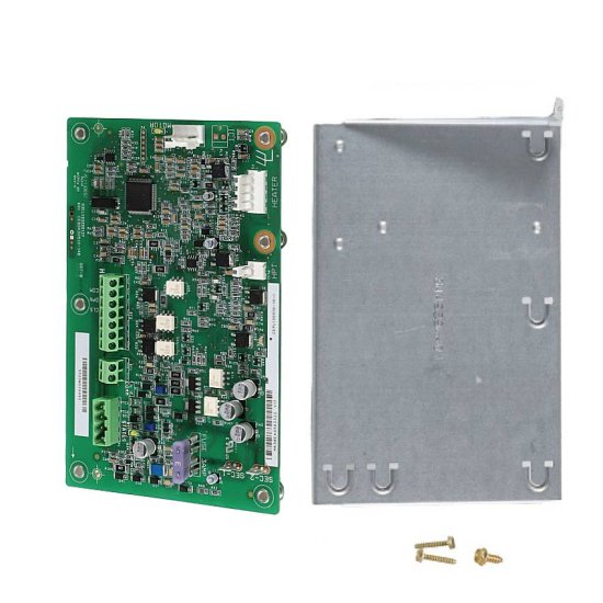 (image for) Carrier Circuit Board 345606-75103