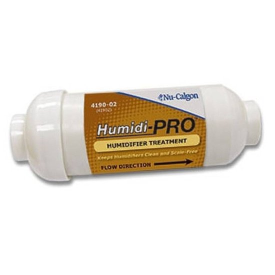 (image for) Nu-Calgon Humidi-Pro Water Treatment Filter 4190-02