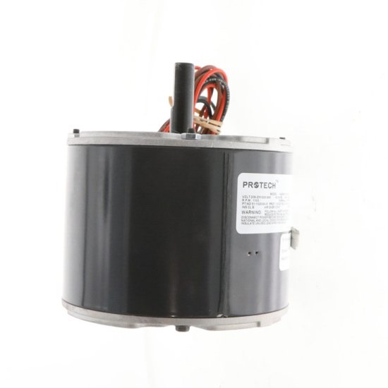 (image for) Rheem Condenser Fan Motor 51-102500-02