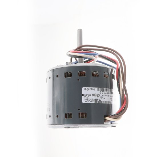 (image for) Rheem Blower Motor 51-102994-02