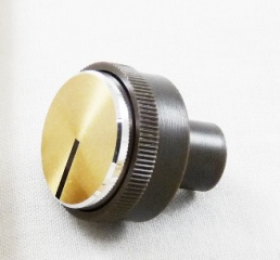 (image for) Carrier PTAC Knob 51HK400163 Single