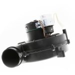 Trane Draft Inducer Assembly BLW00535 (image for) Trane Draft Inducer Assembly BLW00535