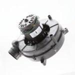 Trane Draft Inducer BLW00861 A195 (image for) Trane Draft Inducer BLW00861 A195