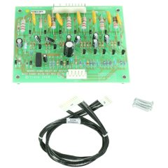 (image for) Trane BRD00968 Thermostat Board