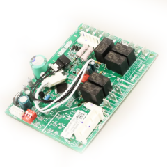 (image for) Trane BRD06611 Control Circuit Board