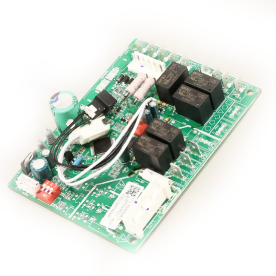 (image for) Trane BRD06611 Control Circuit Board