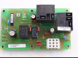 (image for) Trane Defrost Control Board CNT02940