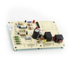 (image for) Trane Dual Stage Control Board CNT03728