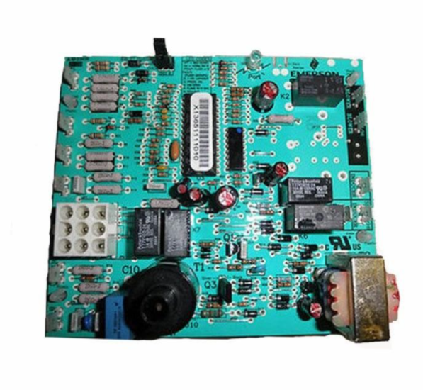 (image for) Trane Circuit Board CNT04717