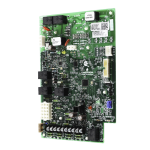 (image for) Trane CNT07081 Control Circuit Board