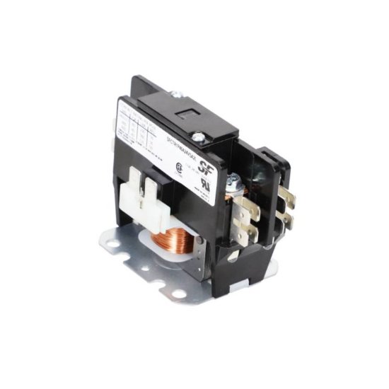 (image for) Trane Contactor CTR02573 SFCTR1P40A24VSA2L