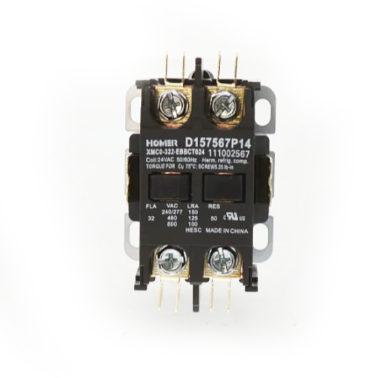 (image for) Trane Contactor CTR02712