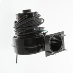 (image for) Trane Draft Inducer Assembly FAN00664
