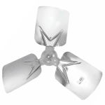 (image for) Trane Fan Blade FAN01531