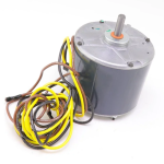 (image for) Carrier Condenser Fan Motor HC39GE210