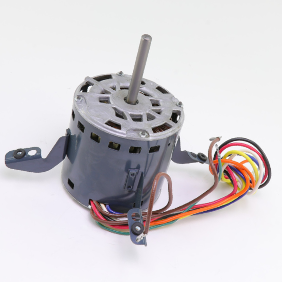 (image for) Carrier HC45TE125 Blower Motor 3/4 Horsepower, 115V, 1075 RPM