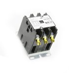 (image for) Carrier HCC3XQ01ZF114 3 Pole Contactor
