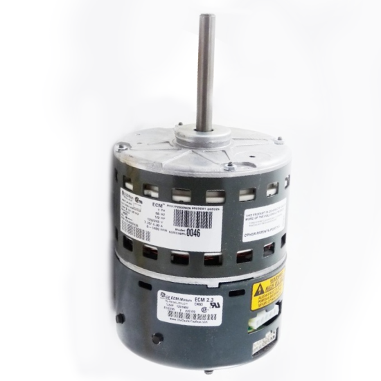 (image for) Carrier Blower Motor HD44AE134 1/2 HP EON 5.0