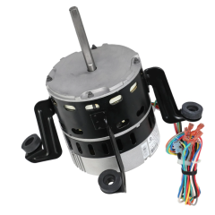 (image for) Carrier Blower Motor HD44MQ135 (Replaces HD44MQ128)