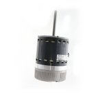 Carrier Blower Motor HD46AE122 (image for) Carrier Blower Motor HD46AE122