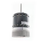 Carrier Blower Motor HD46AE123 (image for) Carrier Blower Motor HD46AE123