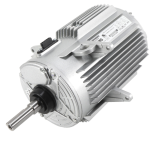 (image for) Carrier Fan Motor HD58CH460