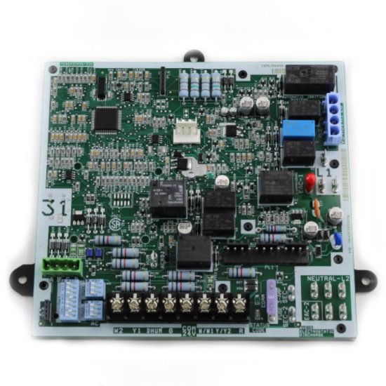 (image for) Carrier Circuit Board HK42FZ031