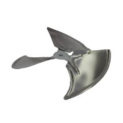 (image for) Carrier Condenser Fan Blade LA01RA036