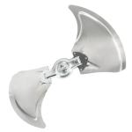 (image for) Carrier Condenser Fan LA01RA060 2-Blade