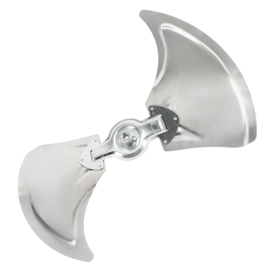 (image for) Carrier Condenser Fan LA01RA060 2-Blade