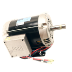 (image for) Trane RTU Blower Motor MOT09804