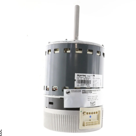 (image for) Trane Blower Motor MOT15109 ECM OEM